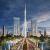 Torre Dubai Creek Harbour. Arquitectura de Santiago Calatrava en Dubai  