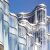 Arquitectura híbrida: 61 Oxford Street, London. ALLFORD HALL MONAGHAN MORRIS.