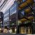 Kanda Terrace, arquitectura hostelera en altura en Tokio. Key Operation Inc. / Architects