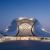 MAD Architects. Proyecto Harbin Opera House