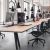 Arquitectura, diseño y mobiliario de oficina