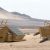 Arquitectura hotelera sostenible en climas extremos. Shipwreck Lodge, Namibia. Nina Maritz Architects