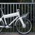 OKO, la bicicleta eléctrica urbanita de Biomega