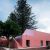 "Pink House”: Rehabilitación de un antiguo establo.Islas Azores.