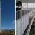 Renzo Piano y su invernadero bioclimático de 166 metros de altura