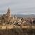 Ciudades y Urbanismo: Segovia, historia y cultura