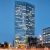 Arquitectura eficiente y rehabilitación: Torre Astro, Bruselas, Bélgica. Estudio Lamela Arquitectos.