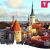 Ciudades y Urbanismo: Conocer Tallinn, candidata a Capital Verde Europea