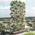 Arquitectura verde de altura, el bosque vertical de Stefano Boeri