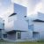 Centro de Artes Visuales de la Universidad de Iowa, de Steven Holl Architects