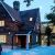 Warren Cottage. Ampliación y renovación de una vivienda tradicional inglesa