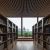 Arquitectura sumergida: Librería CITIC
