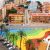 Diseño y materiales de espacios urbanos: remodelación de la Plaza Faromar en Cullera