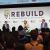 REBUILD 2023. Claves para impulsar la edificación hacia un modelo más eficiente y sostenible  