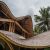 Yoga & Spa Ubud. Arquitectura sostenible en Bali de Pablo Luna Studio