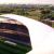 Estadio de futbol de David Beckham en Miami. Estudio Arquitectonica