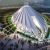Pabellón de Emiratos Árabes Unidos, Expo de Dubái 2020. Arquitecto Santiago Calatrava