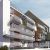 Bueso-Inchausti & Rein Arquitectos proyecta dos edificios emblemáticos de viviendas en Bucarest