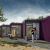 Fraser Brown MacKenna Architects. Micro -viviendas container en Inglaterra