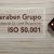 Keraben Grupo obtiene la certificación ISO 50.001 de Gestión Energética 