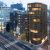 Torre de oficinas en Tokio. Arquitectura verde de Nendo