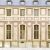 Restauración del Pavilion Dufour en el Chateau de Versailles, por Dominique Perrault