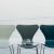 7 arquitectos reinterpretan la silla Series 7 de Arne Jacobsen