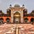 Tesoros del Islam: Mausoleo de Akbar el Grande en Sikandra