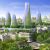Arquitectura ecológica para París 2050