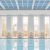 Rehabilitación de una piscina de época nazi: Finckensteinallee, por Veauthier Meyer Architekten