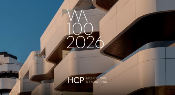 HCP vuelve a estar entre los 100 más importantes del mundo