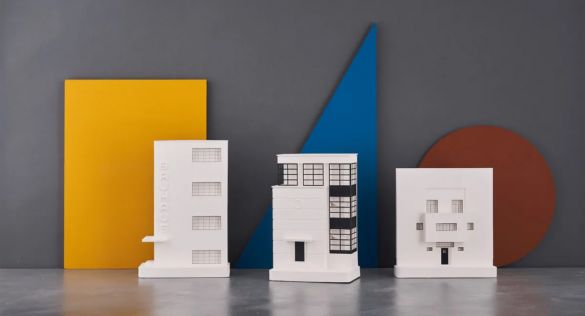 ¿Qué regalar a un arquitecto en Navidad?