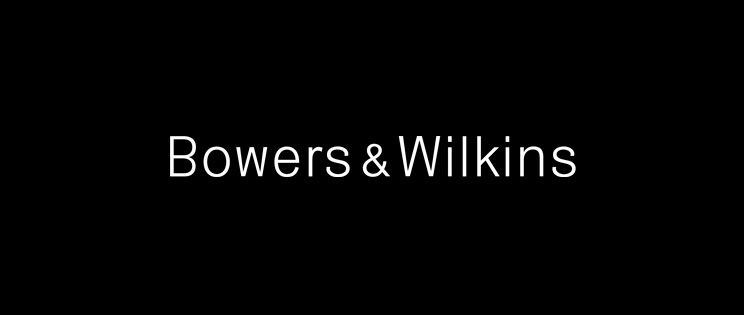 BOWERS &amp;amp; WILKINS