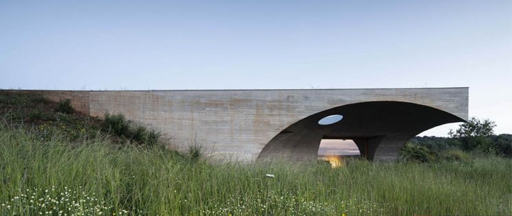 Los arquitectos portugueses que optan al premio Mies van der Rohe