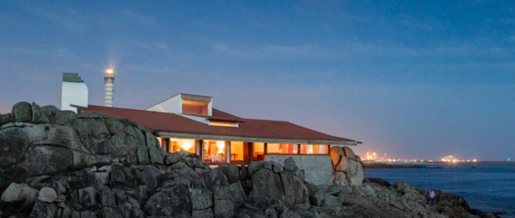 La Ciudad de Oporto (II): arquitectura moderna