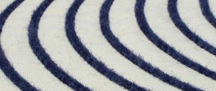 Adam Blencowe aplica la tecnología digital a los diseños tradicionales