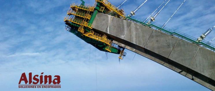 Alsina toma protagonismo en las ferias internacionales de Latinoamérica