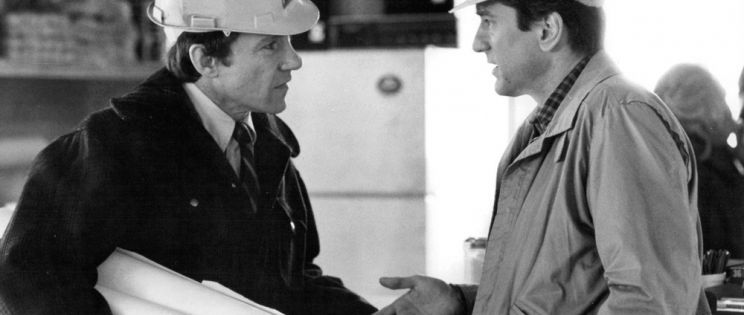 La profesión de arquitecto en el cine. Parte II