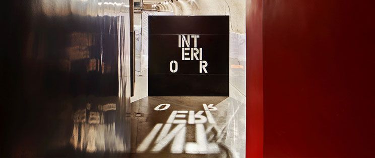 INTERIOR, el pabellón de España en la Biennale, ahora en Madrid