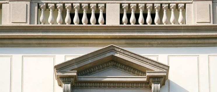 La Casa Museo Nuria Pla: Arquitectura tradicional catalana