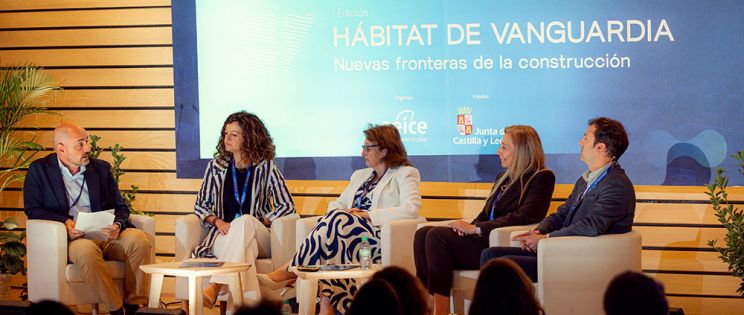 Galicia, región invitada del Congreso Nacional Hábitat de Vanguardia 2026