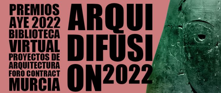 ArquiDifusiON | Premios AyE MURCIA 2022