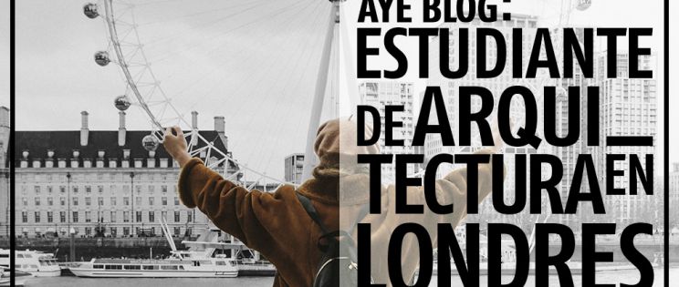 Capítulo 08: Guía de Supervivencia para Estudiantes de Arquitectura en Londres