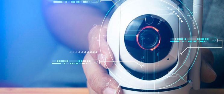 Cámaras de seguridad Wi-Fi VS Cableadas: la elección estratégica para la arquitectura contemporánea Cámaras de seguridad Wi-Fi VS Cableadas: la elección estratégica para la arquitectura contemporánea