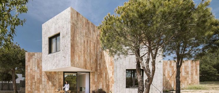 Casa LLO: forma y expresividad en la arquitectura residencial Casa LLO: forma y expresividad en la arquitectura residencial