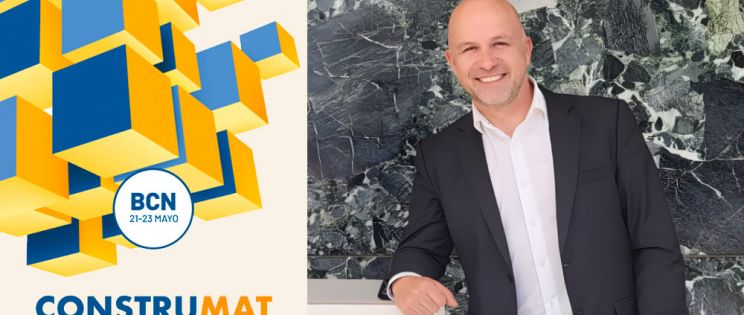 En 2024, Construmat ha dado un salto de calidad En 2024, Construmat ha dado un salto de calidad