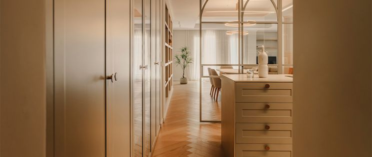 Casa Cirilo: Cuando el diseño inspira calidez