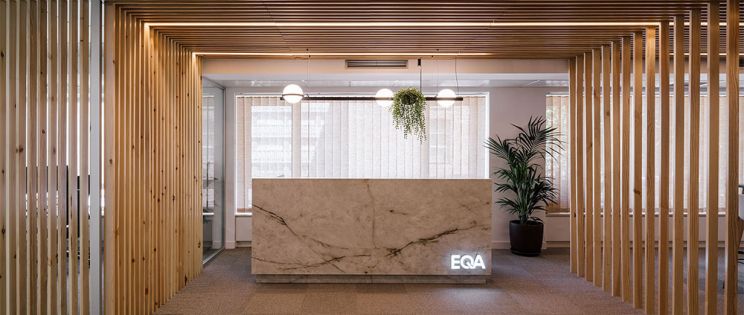 Hot Desk, el nuevo modelo de diseño de Oficinas