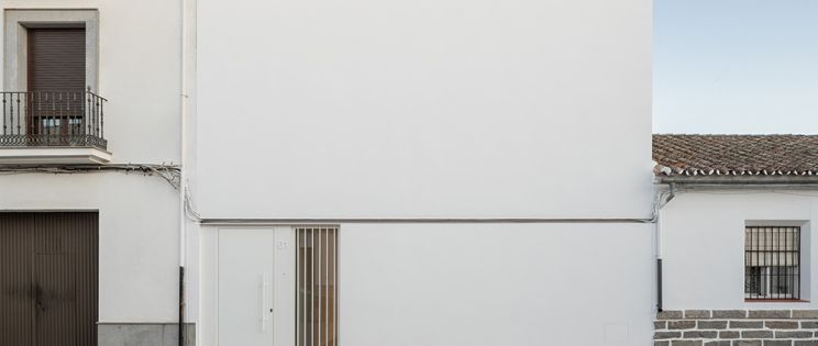 Chip & Chop House: la respuesta está en el interior