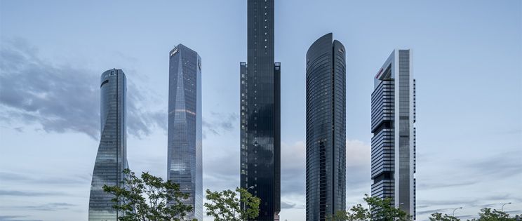 Las diez claves para entender el proyecto Caleido